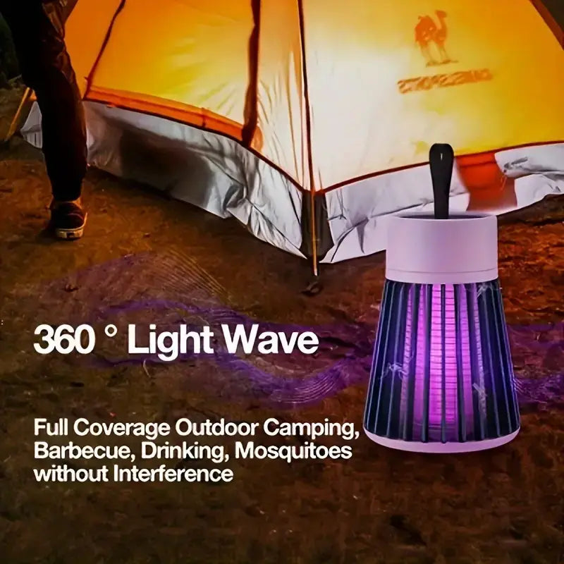Elite™ Mosquito Killer Lamp