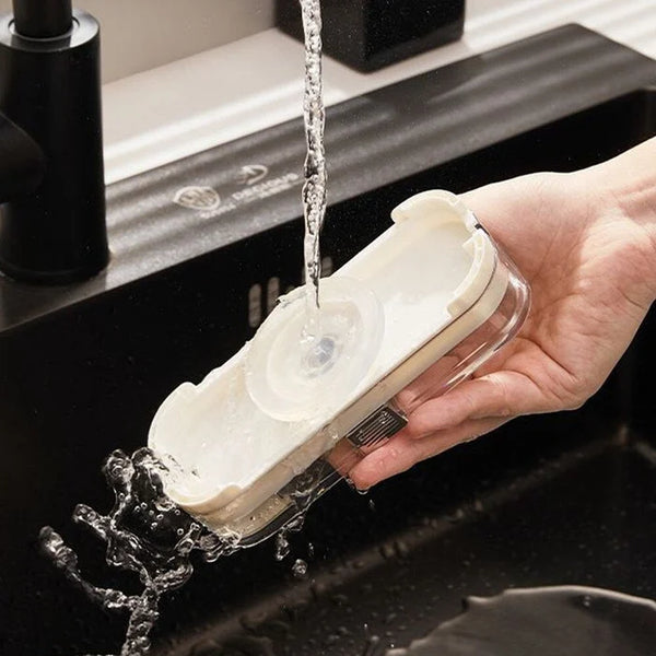 Multi-Purpose Sink Strainer