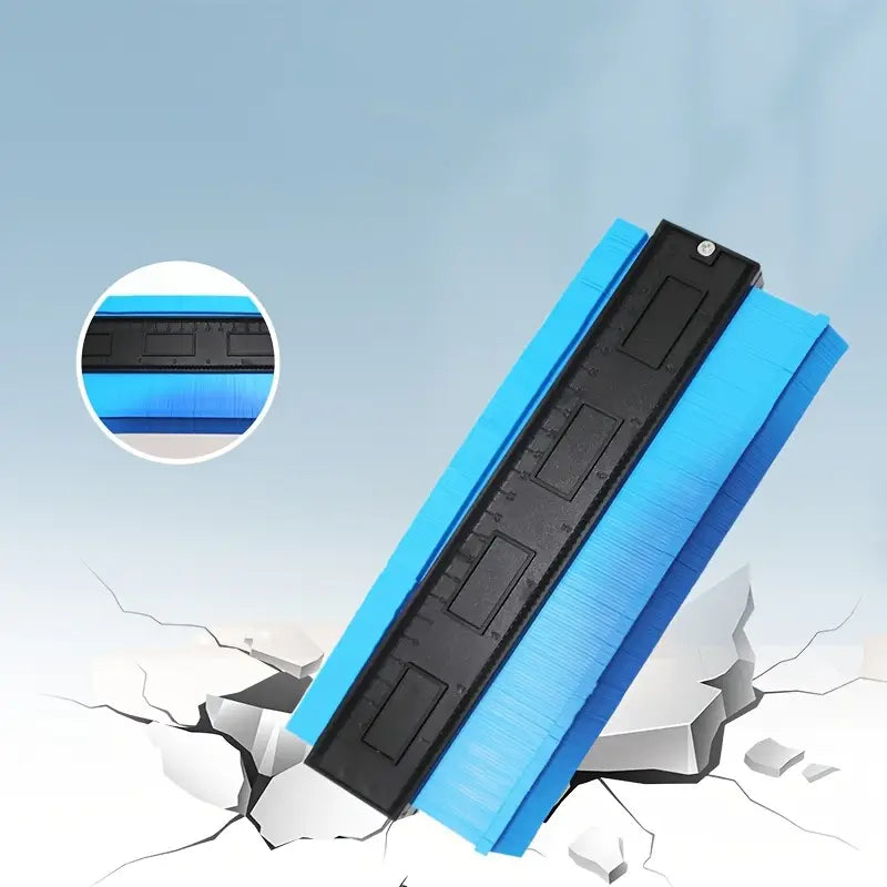 Elite™ Contour Gauge Profile Duplicator