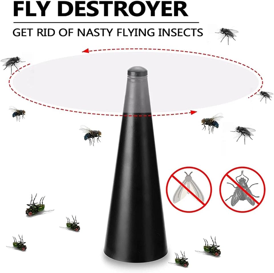 Elite™ Mosquito Repellent Fan