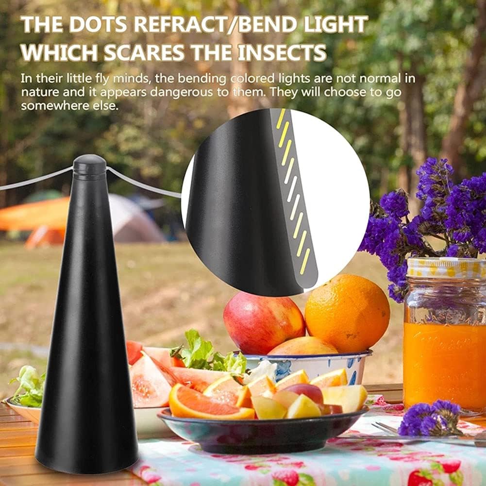 Elite™ Mosquito Repellent Fan