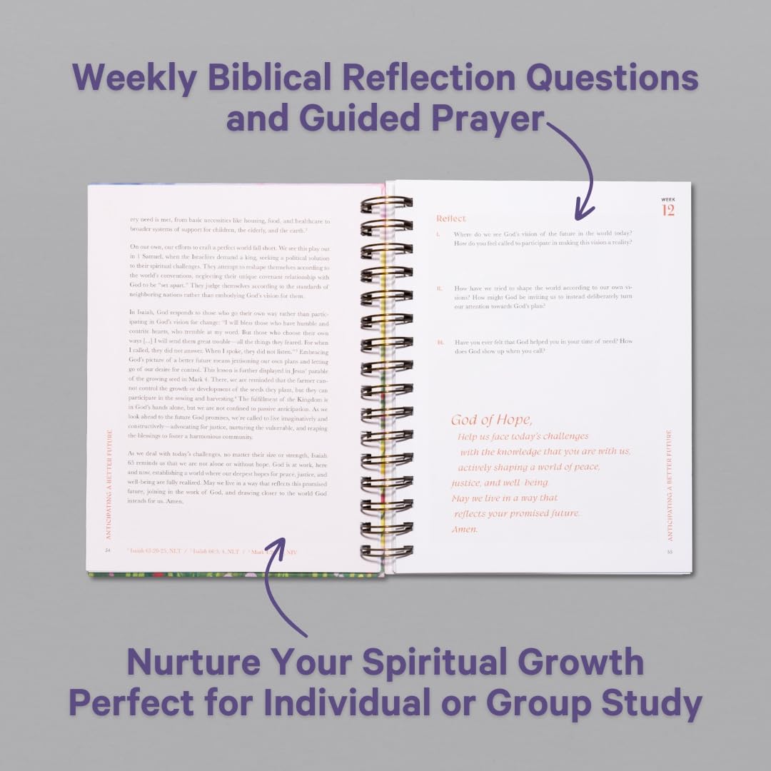 The Perfect Christian Gift – 52-Week Bible Study for Women