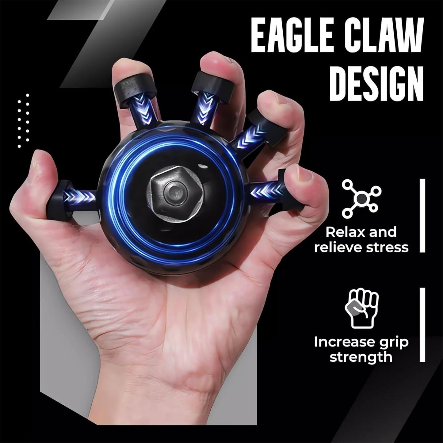 Elite™ Arm Builder