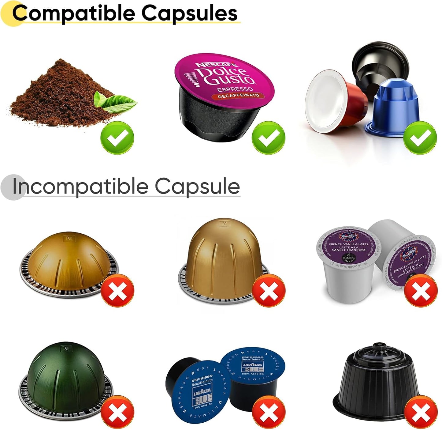 Elite™ Portable Espresso Maker
