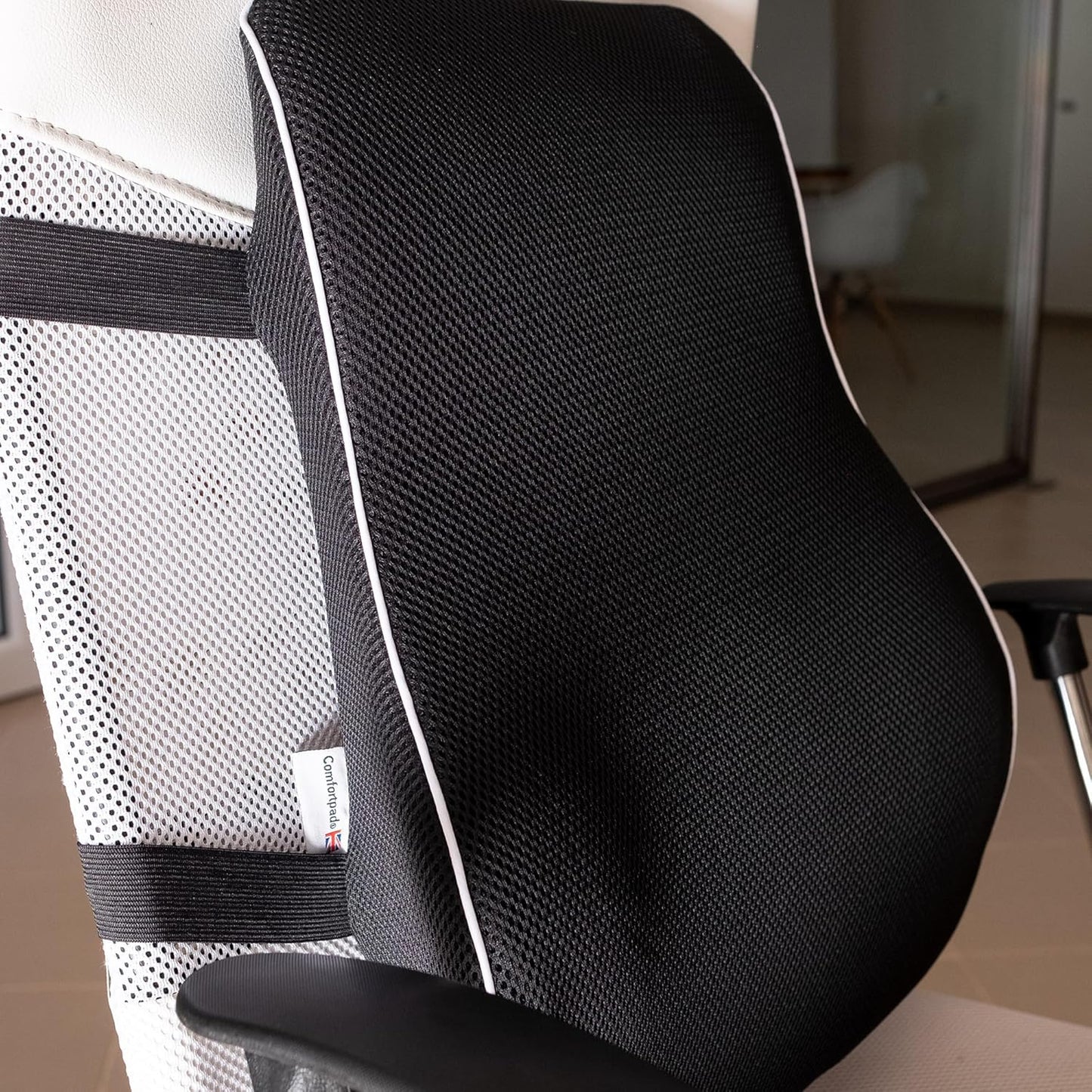 Elite™ OrthoForm Memory Backrest