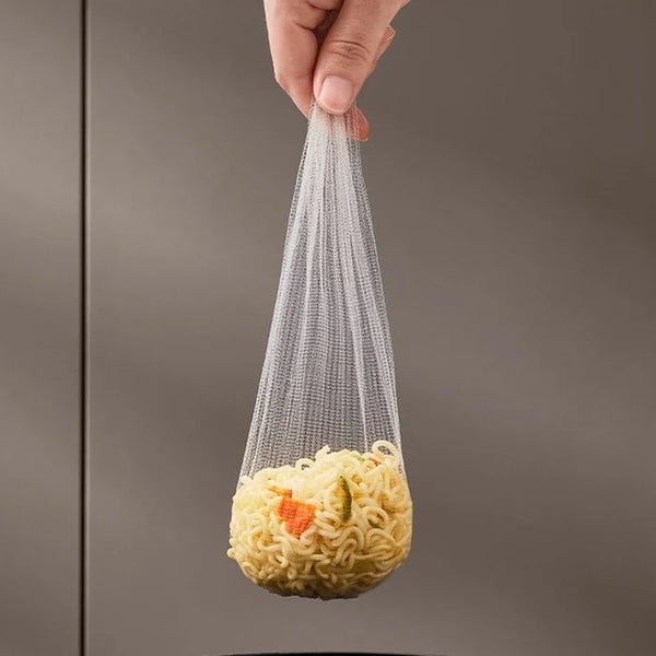 Multi-Purpose Sink Strainer