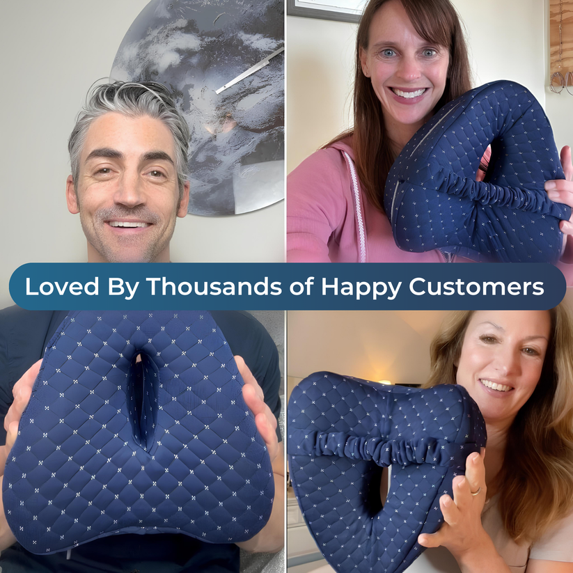 Elite™ Alignment Pillow