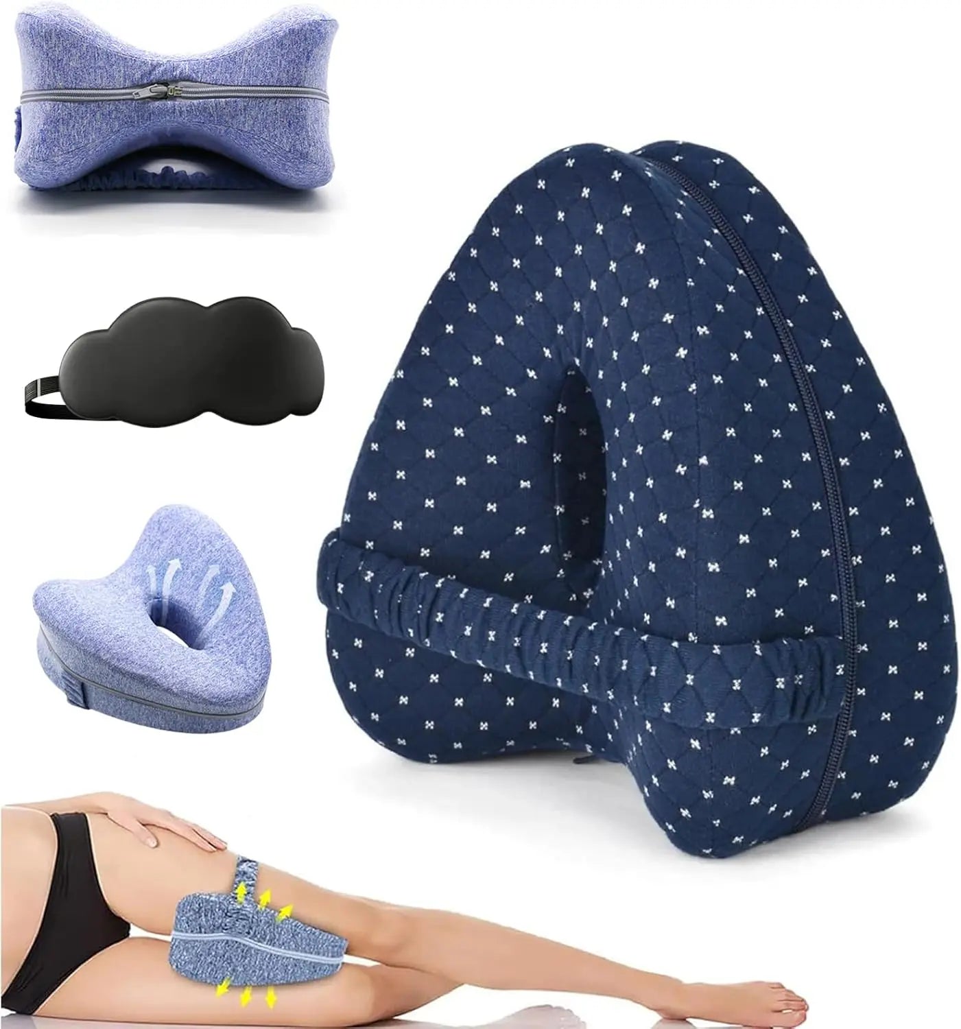 Elite™ Alignment Pillow