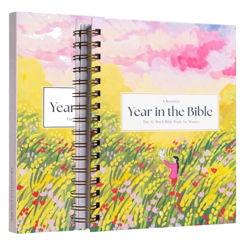 The Perfect Christian Gift – 52-Week Bible Study for Women