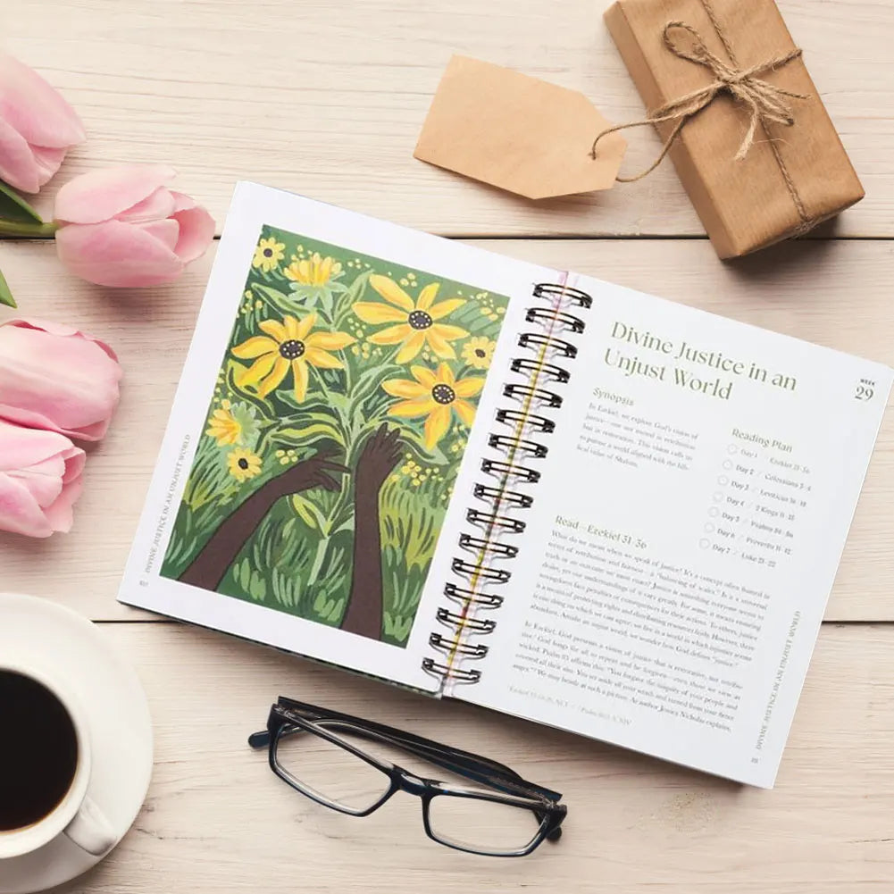 The Perfect Christian Gift – 52-Week Bible Study for Women