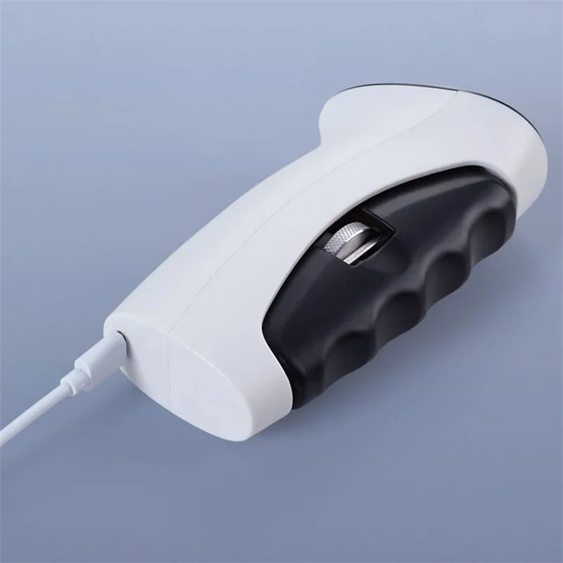 Advanced Smart Grip Strength Trainer with LED Display