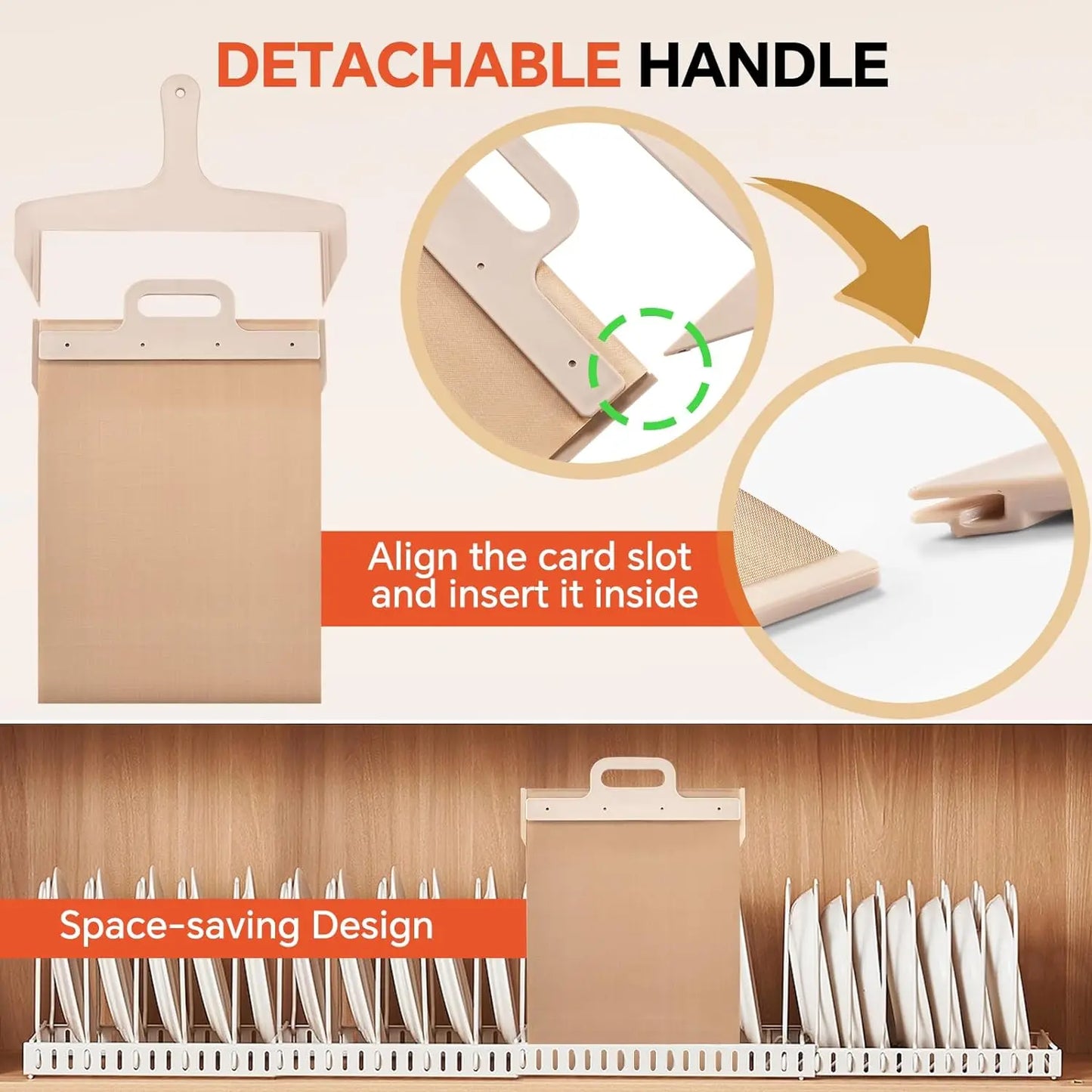 Elite™ Sliding Pizza Peel