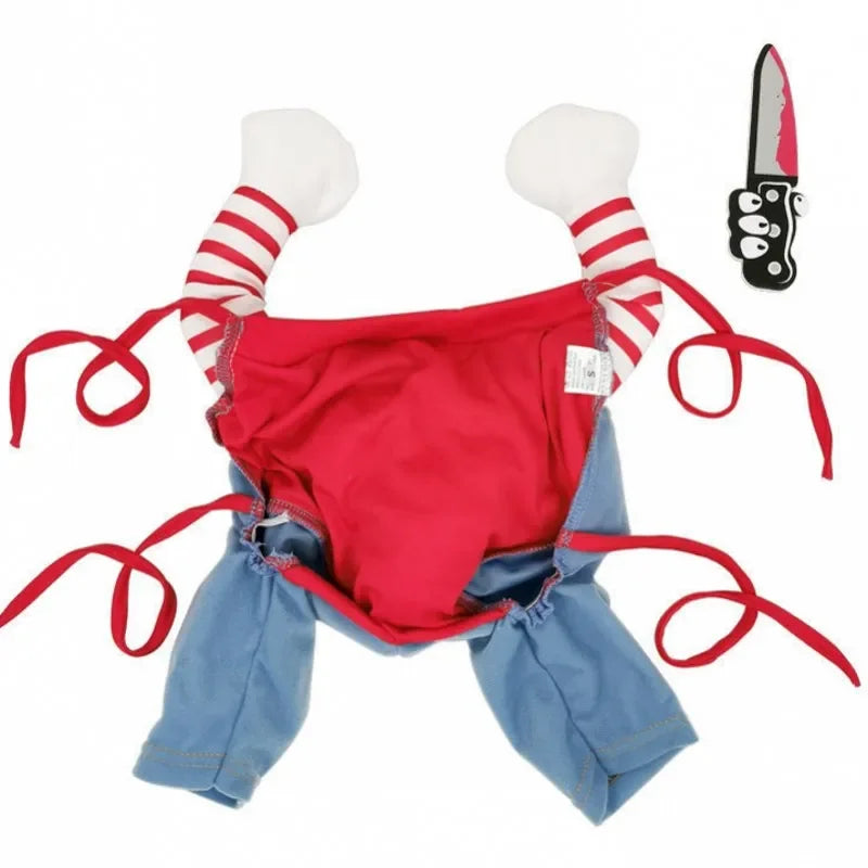 Elite™ Chucky Dog Costume