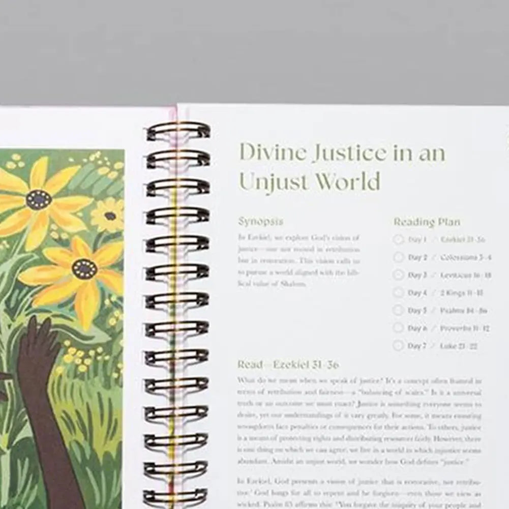 The Perfect Christian Gift – 52-Week Bible Study for Women