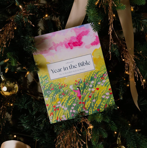 The Perfect Christian Gift – 52-Week Bible Study for Women