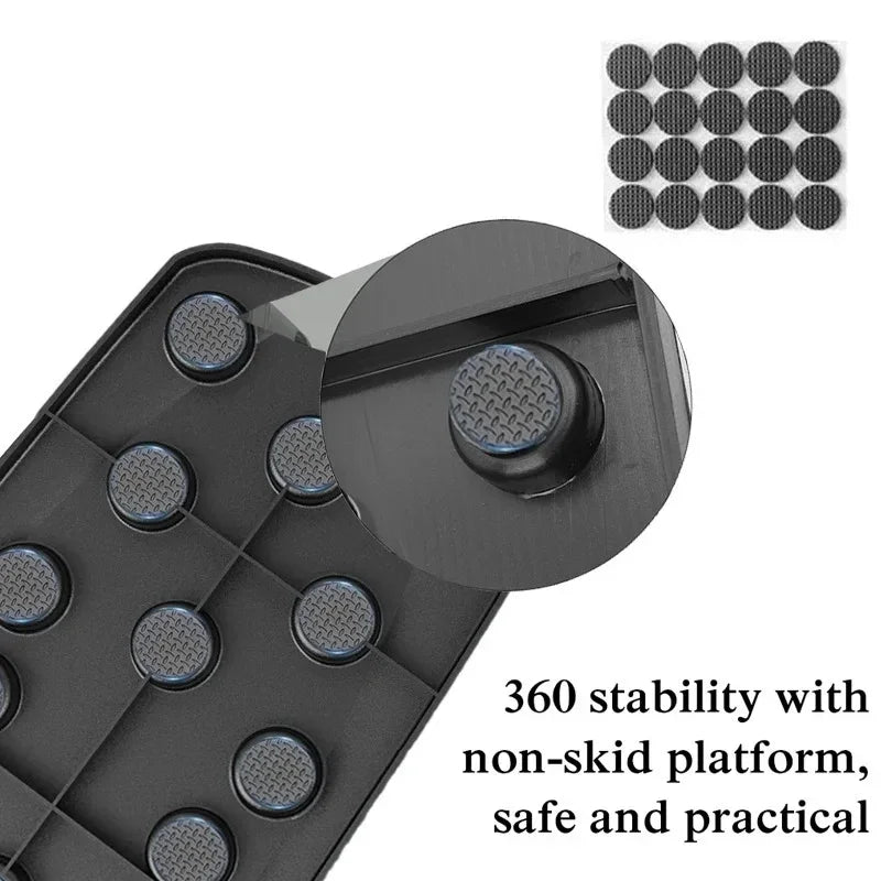 Elite Pro™ Push-Up Board