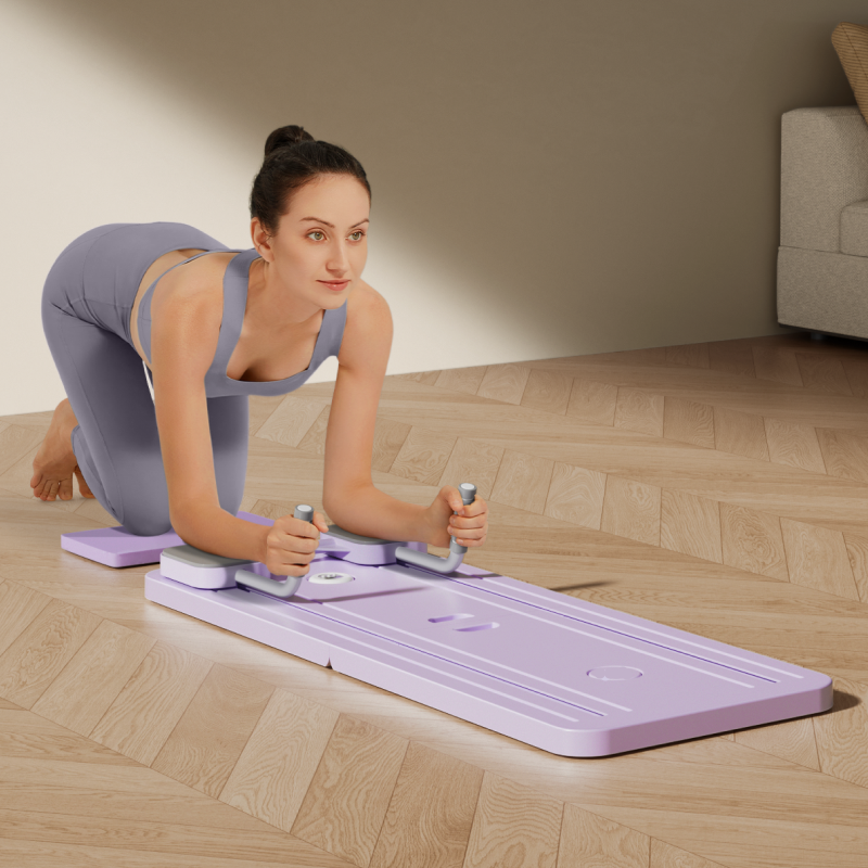 Pilates Reformer By Elite Refined