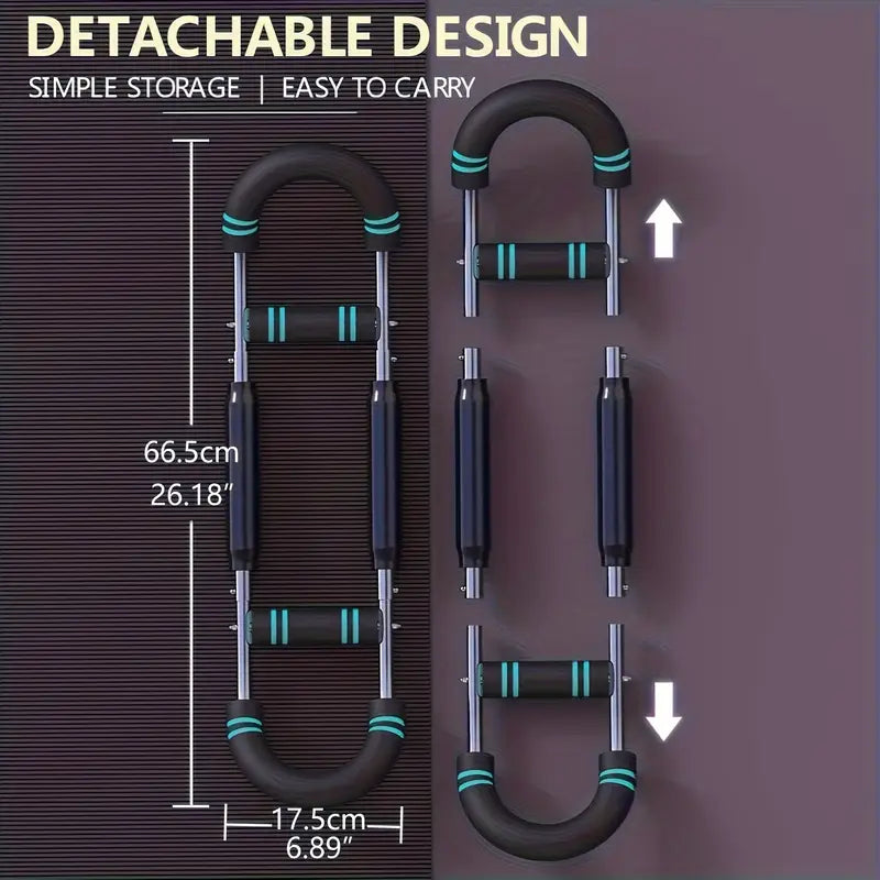 Elite Adjustable Arm Expander