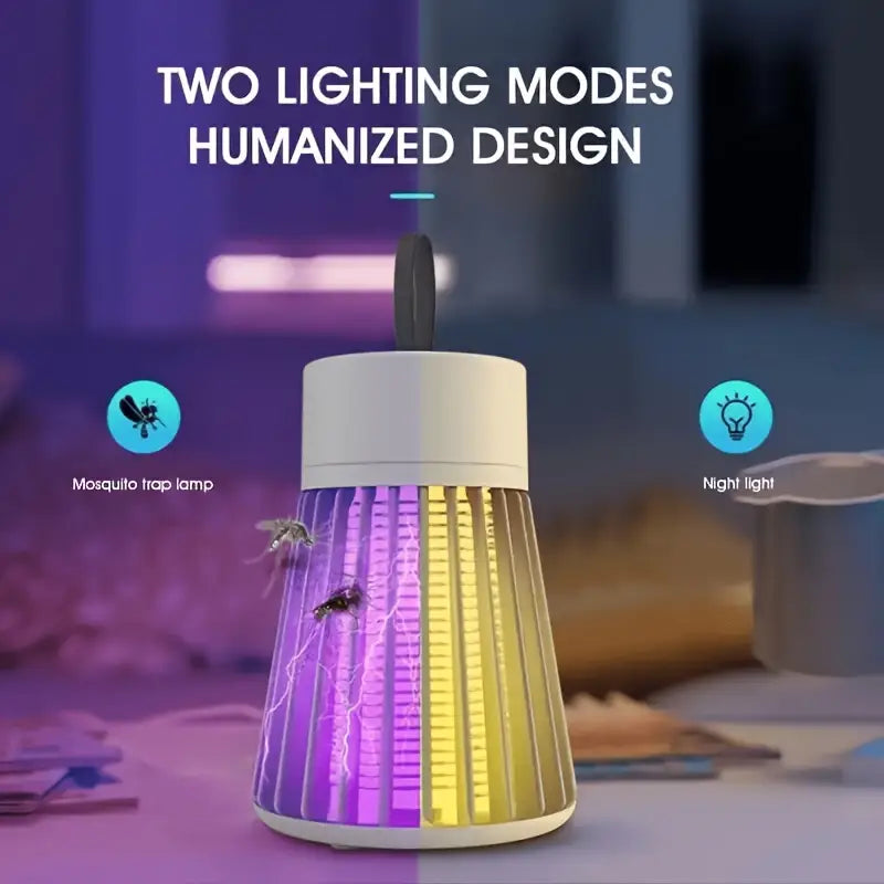 Elite™ Mosquito Killer Lamp