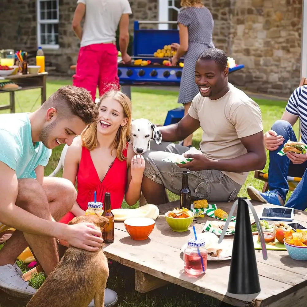 Elite™ Mosquito Repellent Fan
