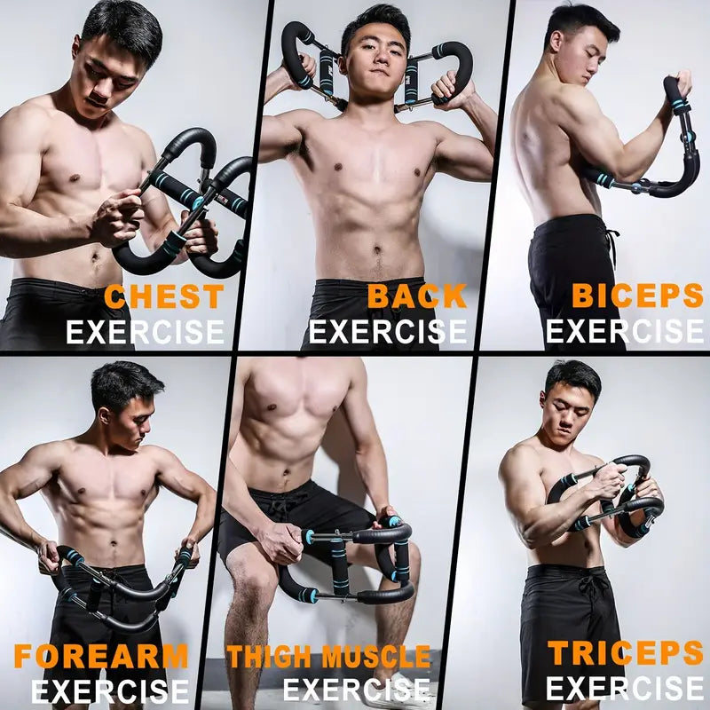Elite Adjustable Arm Expander