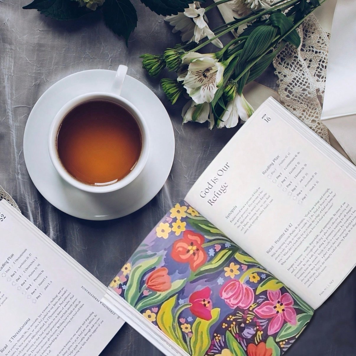 The Perfect Christian Gift – 52-Week Bible Study for Women