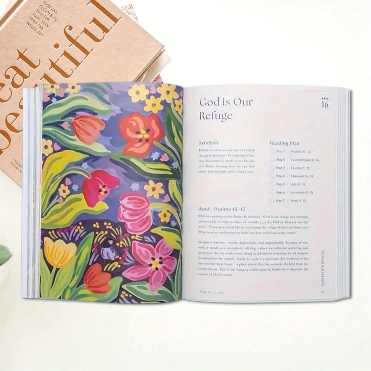 The Perfect Christian Gift – 52-Week Bible Study for Women