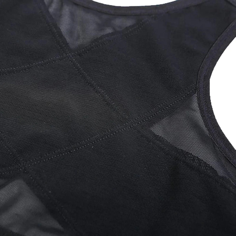 Elite™ Posture Corrector – everyday confidence wear