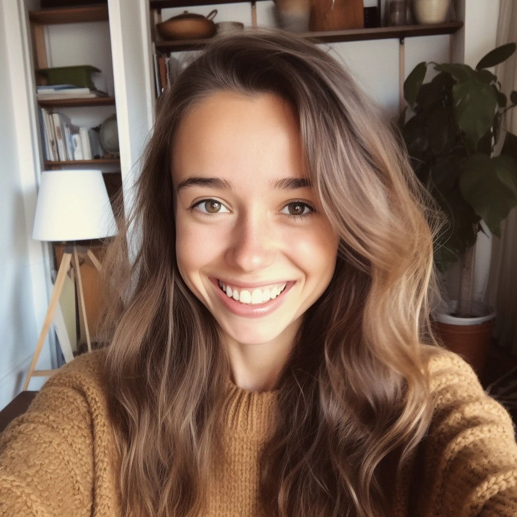 Sophia M., New York