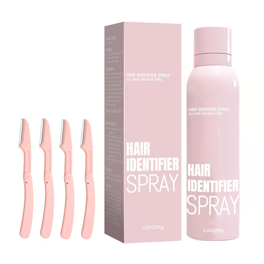 🎁LAST DAY 49% OFF🔥Hair Identifier Spray