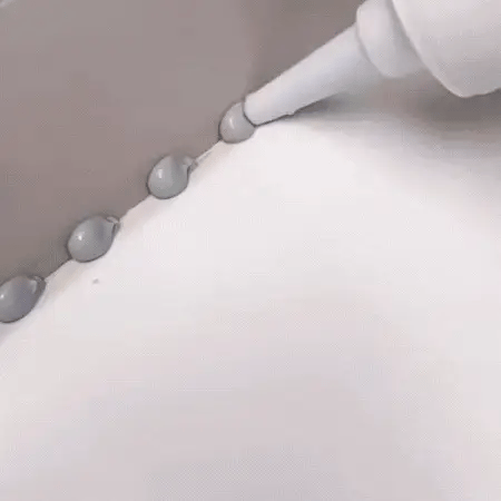 5-in-1 Silicone Caulk Remover & Smoother Tool Set