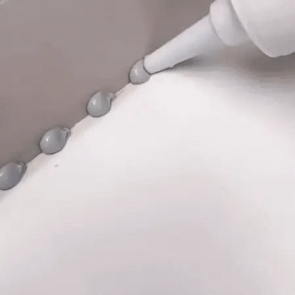 5-in-1 Silicone Caulk Remover & Smoother Tool Set