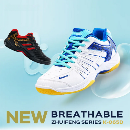 Anti-Slip Badminton Shoes