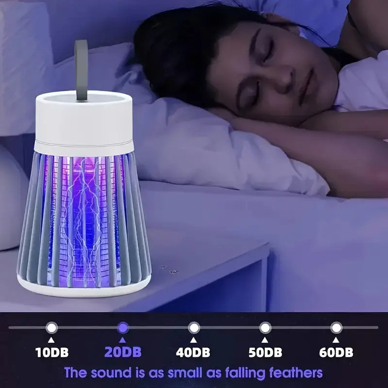 Elite™ Mosquito Killer Lamp