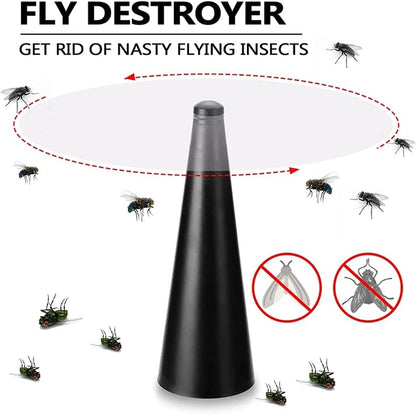 Elite™ Mosquito Repellent Fan