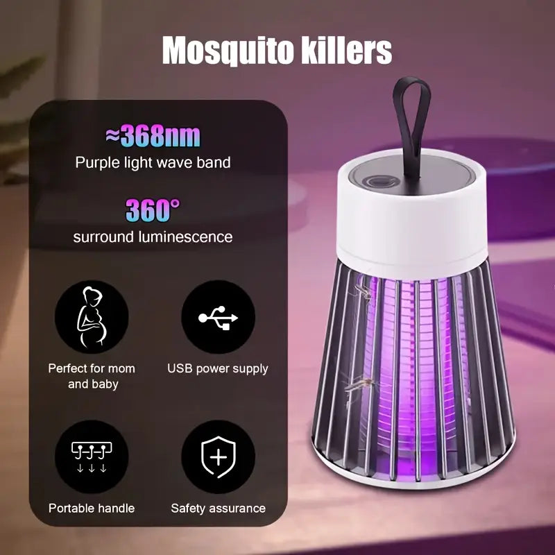 Elite™ Mosquito Killer Lamp
