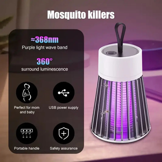 Elite™ Mosquito Killer Lamp