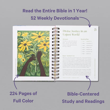 The Perfect Christian Gift – 52-Week Bible Study for Women