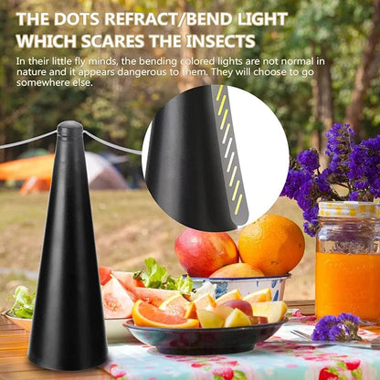 Elite™ Mosquito Repellent Fan