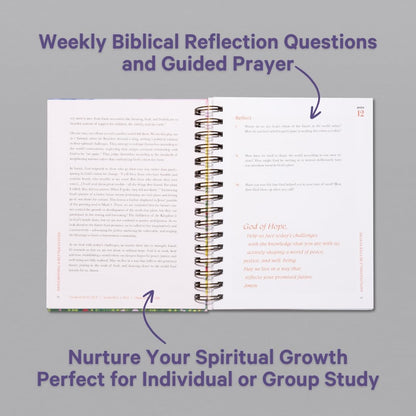 The Perfect Christian Gift – 52-Week Bible Study for Women