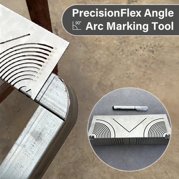 All-in-One Scriber Tool