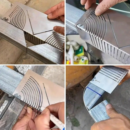 All-in-One Scriber Tool