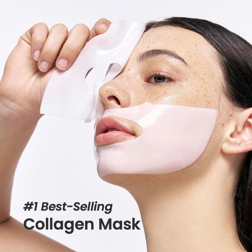 Bio-Collagen Face Mask