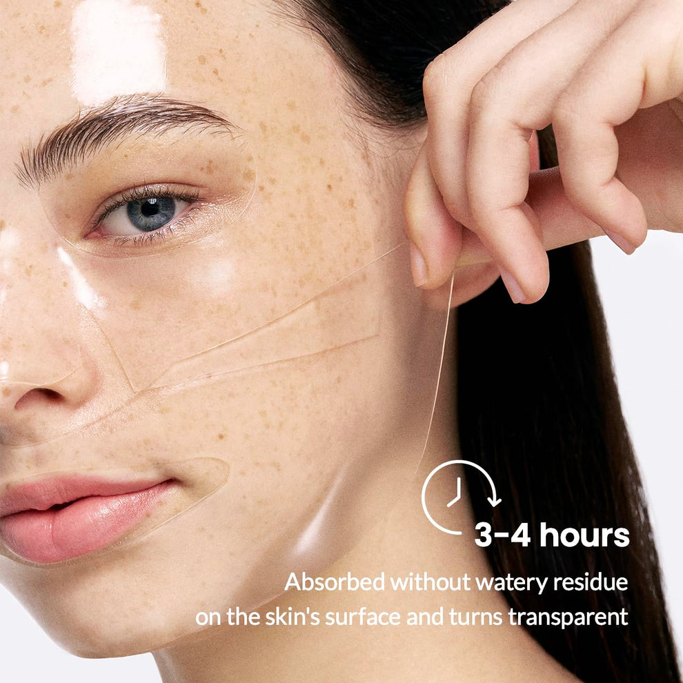 Bio-Collagen Face Mask