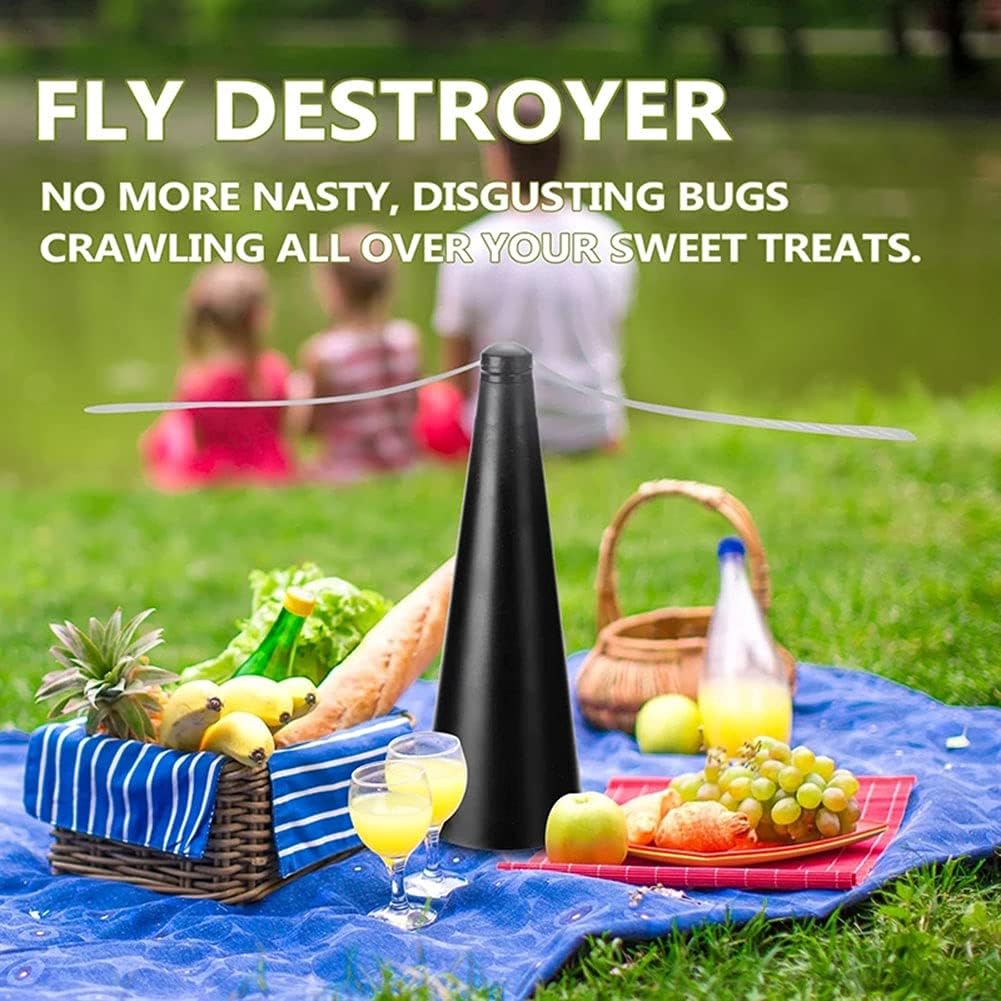 Elite™ Mosquito Repellent Fan