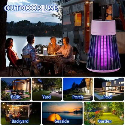 Elite™ Mosquito Killer Lamp