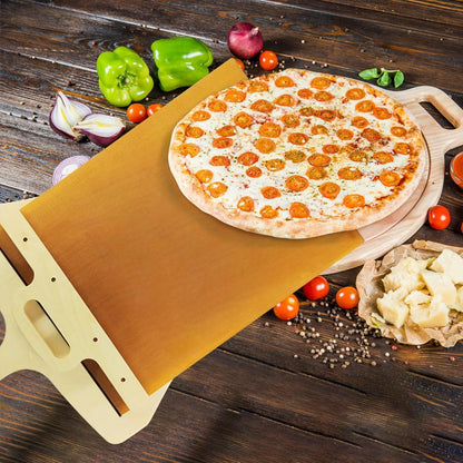 Elite™ Sliding Pizza Peel