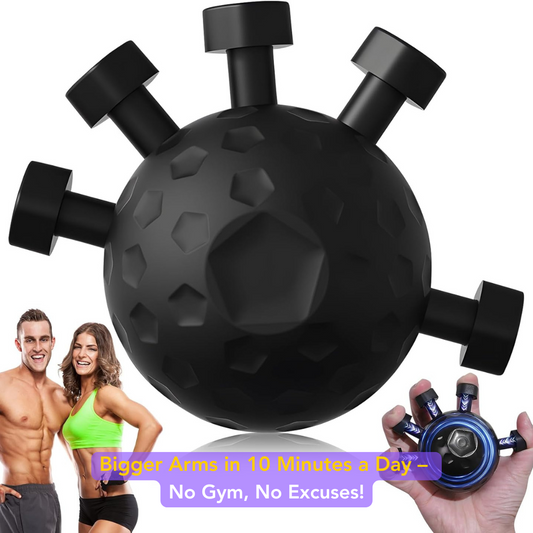 Elite™ Arm Builder
