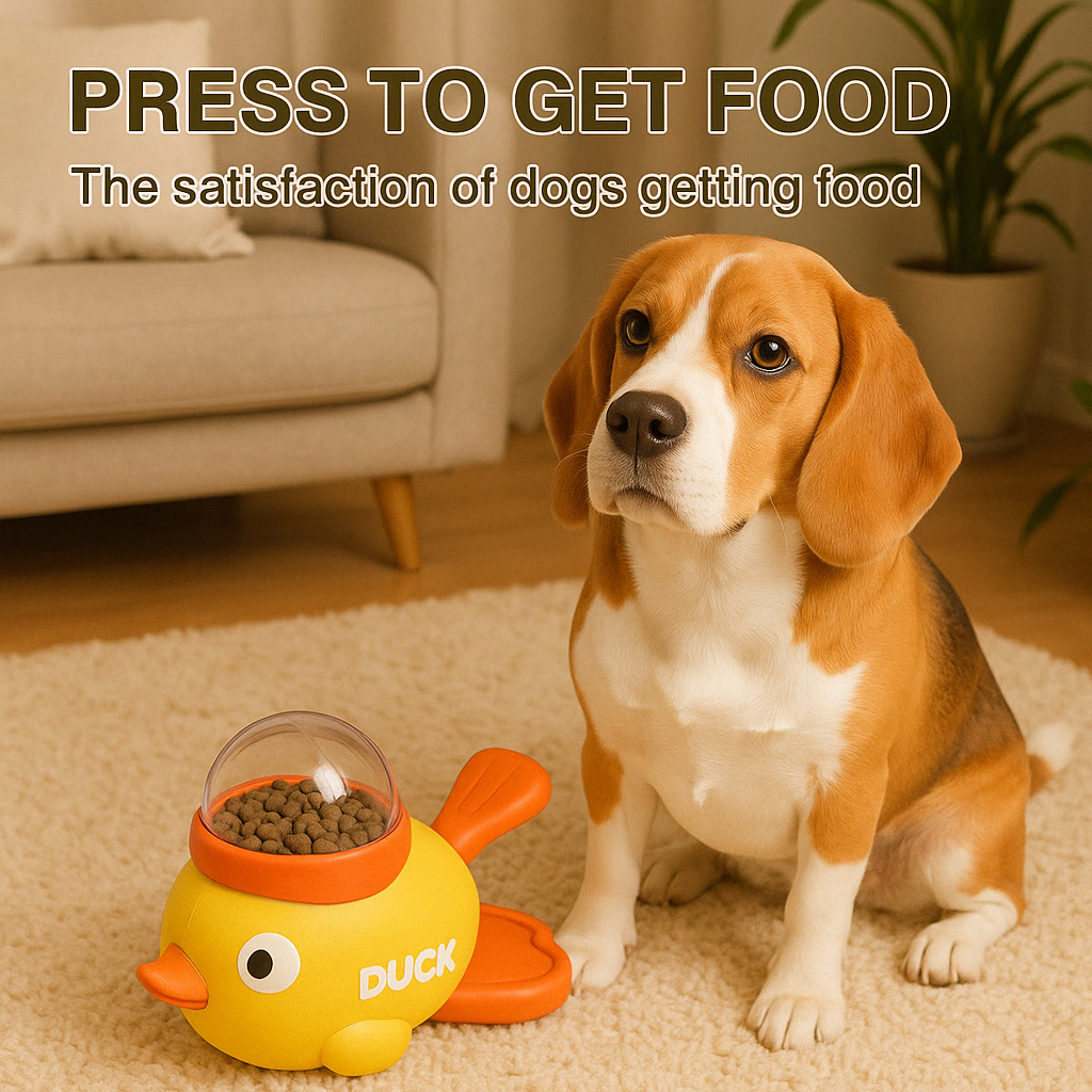 Clever Pet Play Tool