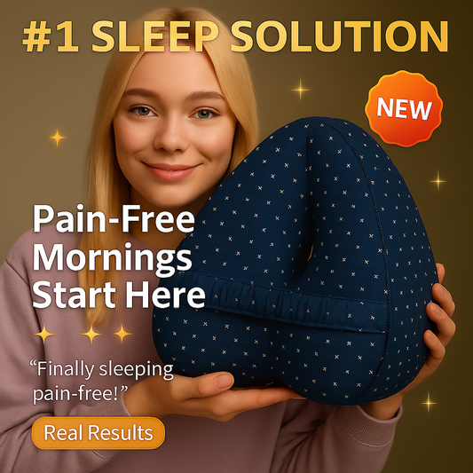 Elite™ Alignment Pillow